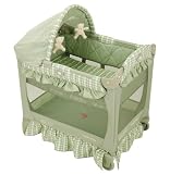Graco Travel Lite Crib