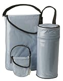 Esssentials Travel Pods-Blue Square