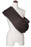 Hotslings Pouch Espresso Size 3