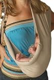 Hotslings Pouch Khaki Size 3
