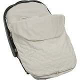 Embroidered Lite Bundle Me-Snow