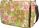 Jessica Messenger Backpack Kiwi Delight
