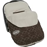 Embroidered Lite Bundle Me-Cocoa