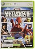 Marvel Ultimate Alliance