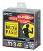 KOKUYO ���ե�CD/DVD������ MEDIA PASS EDC-CM50D