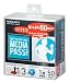 KOKUYO ���ե�CD/DVD������ MEDIA PASS EDC-CM50W