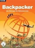 Backpacker - In 8000 Fragen um die Welt Backpacker - In 8000 Fragen um die Welt