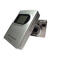 TV Geraete: TEAC HD-15Digi-40 Festplatte 40.0 GB USB2.0