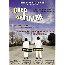 Greg and Gentillon
