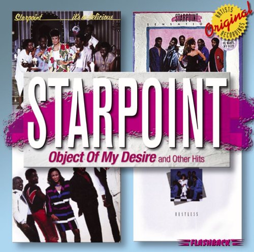 Starpoint - Old School Jams - Zortam Music