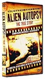 DVD Alien Autopsy - The True Story, film DVD Alien Autopsy - The True Story