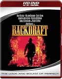 Backdraft (HD DVD)