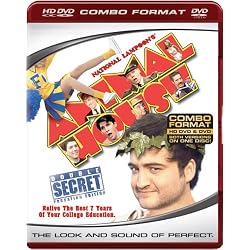 Animal House (Combo HD DVD and Standard DVD) [HD DVD]