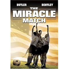 The Miracle Match (aka The Game of Their Lives)