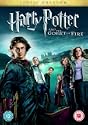 Harry Potter And The Goblet Of Fire (1 Disc Edition) [2005]