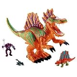 imaginext-Ripper the Spinosaurus