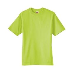 Anvil Heavyweight 6.1 Oz. Cotton Youth Tee by Anvil%2FCotton Deluxe