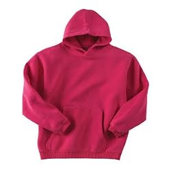 Youth Pigment-Dyed Pullover Hood by Authentic Pigment %2F Desertwash