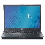 HP Compaq Mobile Workstation nw9440 - Core Duo T2600 / 2.16 GHz - Centrino Duo - RAM : 1 GB - HD : 80 GB - DVD?RW (+R DL) / DVD-RAM - Gigabit Ethernet - WLAN : 802.11a/b/g, Bluetooth 2.0 EDR - fingerprint, SmartCard - Win XP Pro - 17" Widescreen TFT 1680 x 1050 ( WSXGA+ )