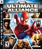 Marvel Ultimate Alliance