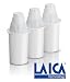 LAICA ピュア浄水器 ユニバーサルカートリッジ 3本入り