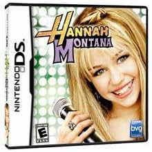 Hannah Montana