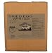 Egg White Protein Powder - All Natural - Safe - Cheap (10 Pounds)