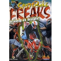 Sportbike Freaks
