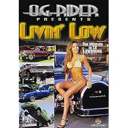 O.G. Rider: Livin Low
