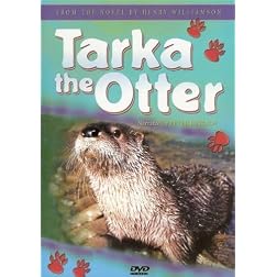Tarka the Otter