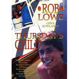 Thursday's Child