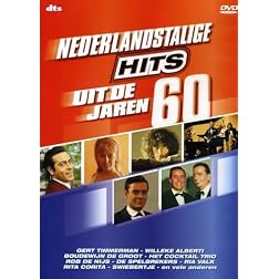 Nederlandstalige Hits 60's: Ria Valk, Cocktail Trio, Rob de Nijs