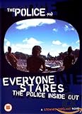 Everyone Stares: The Police Inside Out (Ws Ac3)