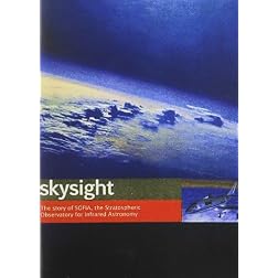 Sofia: Sky Telescope