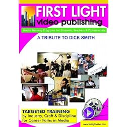 A Tribute to Dick Smith