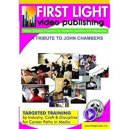 A Tribute to John Chambers