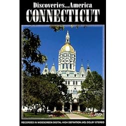 Discoveries America: Connecticut