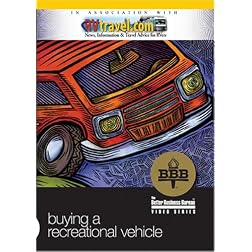 Buying an Recreational Vehicle