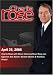 Charlie Rose with Efrain Halevy & Brian Ross; Jan Egeland, Ken Bacon, Barack Obama & Nicholas Kristof