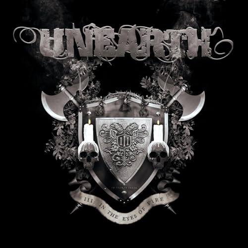 Unearth - This Glorious Nightmare Lyrics - Zortam Music