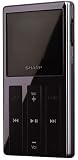 SHARP �ǥ����륪���ǥ����ץ졼�䡼 ��¢���� 512MB mini SD�����ɥ����å���� �֥�å� MP-B200-B