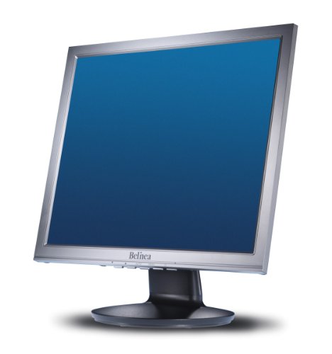 MP3 Player: Maxdata Belinea 1705S1 Monitor LCD-TFT 17.0' 1280 x 1024 TCO99