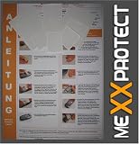 6 x SCREEN PROTECTOR MEXXPROTECT UltraClear for Apple iPod Video, Protection Film