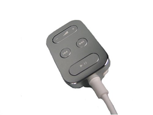 Speicherkarten: Remote Fernbedienung f�r Apple iPod Nano