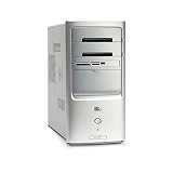 HP A1510N Pavilion Media Center Desktop PC (AMD Athlon 643800+ Processor, 1024 MB RAM, 200 GB Hard Drive, LightScribe Dbl Layer DVD+/-R/RW Drive)