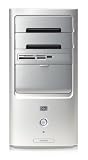 HP Pavilion Media Center A1520N Desktop PC (AMD Athlon 64 X2 Dual-Core Processor 3800+, 1024 MB RAM, 250 GB Hard Drive, LightScribe Dbl Layer DVD+/-R/RW Drive)
