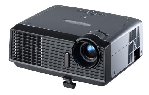 DVD Player: Optoma EP716 Projektor