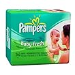 Pampers, Luvs, and Kandoo Promo