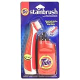 Tide Stainbrush Battery-Powered Cleaning Brush (Pack of 3)