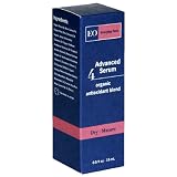 EO Everyday Face Advanced Serum Organic Antioxidant Blend, 4, Dry - Mature, 0.5 fl oz (15 ml) (Pack of 2)
